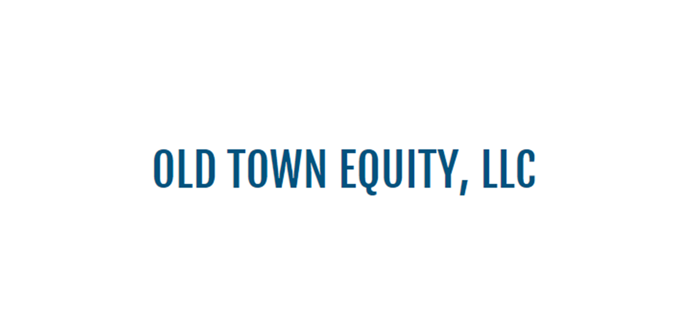 Old Town Equity, LLC